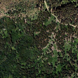 Satellite imagery of Brandel, AT