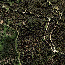 Satellite imagery of Brandel, AT