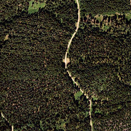 Satellite imagery of Brandel, AT