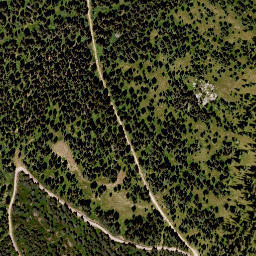 Satellite imagery of Kleinalpe, AT