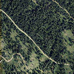 Satellite imagery of Popler Kogel, AT