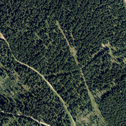 Satellite imagery of Popler Kogel, AT