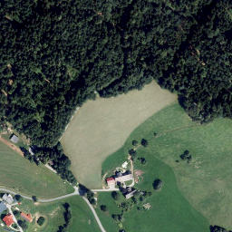 Satellite imagery of Kremserkogel, AT