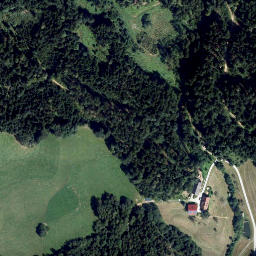 Satellite imagery of Kremserkogel, AT