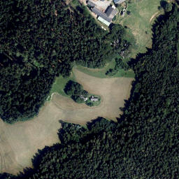 Satellite imagery of Kremserkogel, AT