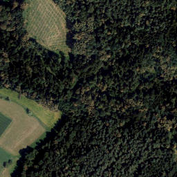 Satellite imagery of Schloss Welsberg, AT