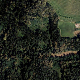 Satellite imagery of Schloss Welsberg, AT