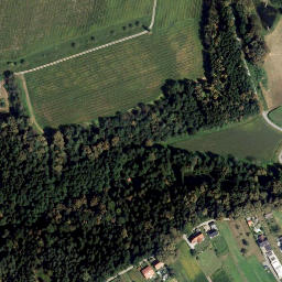 Satellite imagery of Schloss Welsberg, AT