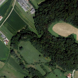 Satellite imagery of Hammerkogel, AT