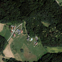 Satellite imagery of Hammerkogel, AT