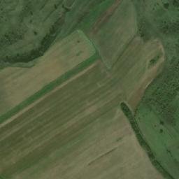 Satellite imagery of Dealul Lupoaiei, RO