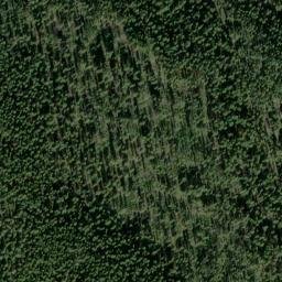 Satellite imagery of Earthquake Mine, US