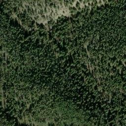 Satellite imagery of Wild Cat Mine, US