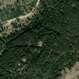 Satellite imagery of Fresno Mine, US