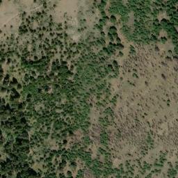 Satellite imagery of Robert Emmet Mine, US