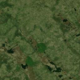 Satellite imagery of Kings Ridge, CA