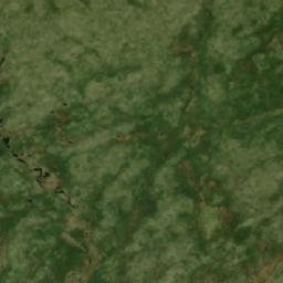 Satellite imagery of Kings Ridge, CA