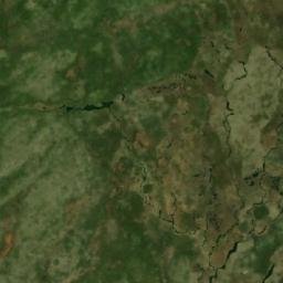 Satellite imagery of Kings Ridge, CA
