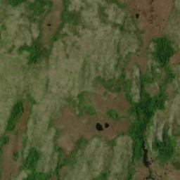 Satellite imagery of Cahills Rock, CA