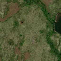 Satellite imagery of Cahills Rock, CA