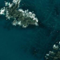 Satellite imagery of Le Grand Champ, FR