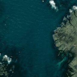 Satellite imagery of Le Grand Champ, FR
