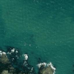Satellite imagery of Pointe de la Pulante, FR