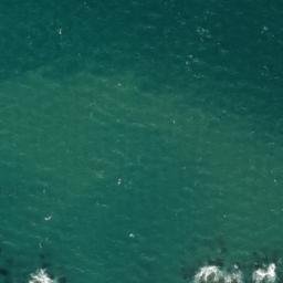 Satellite imagery of Pointe du Bouet, FR