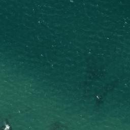 Satellite imagery of Pointe du Bouet, FR