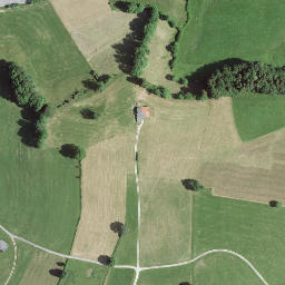 Satellite imagery of Tolenhubel, CH