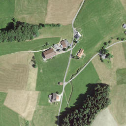 Satellite imagery of Tolenhubel, CH