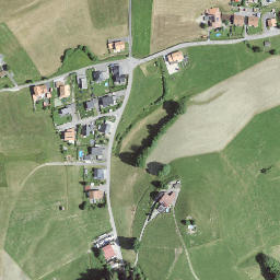 Satellite imagery of Tolenhubel, CH