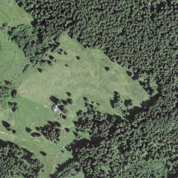 Satellite imagery of Brönnti Egg, CH