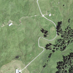 Satellite imagery of Schwarzenbühl, CH