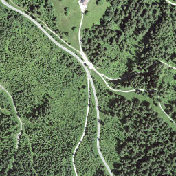 Satellite imagery of Süftenegg, CH