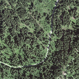 Satellite imagery of Schüpfeflue, CH