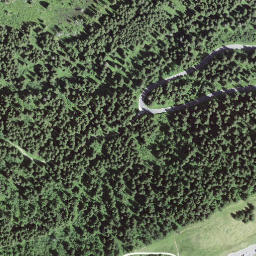 Satellite imagery of Selibüel, CH