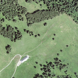 Satellite imagery of Zigerhubel, CH