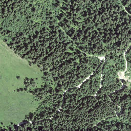 Satellite imagery of Zigerhubel, CH