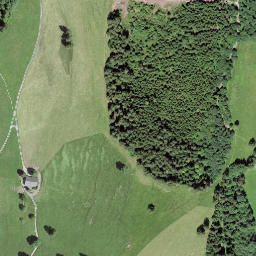 Satellite imagery of Margel, CH