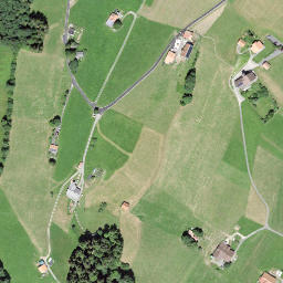 Satellite imagery of Margel, CH