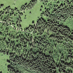 Satellite imagery of Zettenalpegg, CH