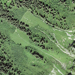 Satellite imagery of Sigriswilgrat, CH
