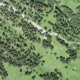 Satellite imagery of Mittaghorn, CH