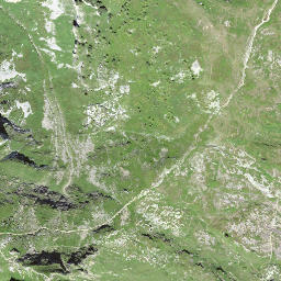 Satellite imagery of Gemmenalphorn, CH