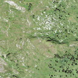 Satellite imagery of Gemmenalphorn, CH