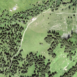 Satellite imagery of Guggihürli, CH