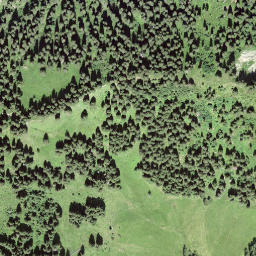 Satellite imagery of Guggihürli, CH