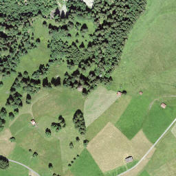 Satellite imagery of Schwendiegg, CH