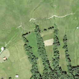 Satellite imagery of Schwendiegg, CH